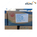 پتاسیم سوربات