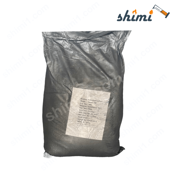 کربن اکتیو ذغال فعال