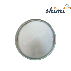 استارچ پر ژلاتینه یا استارچ 1500
