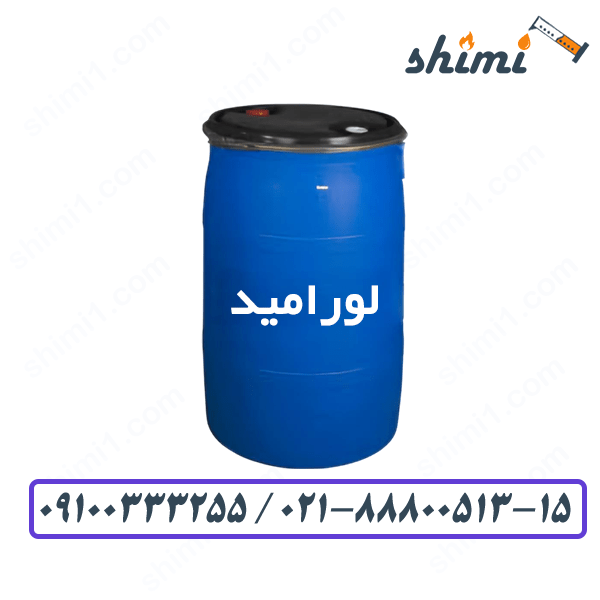 لورامید یا کوکونات فتی اسید دی اتانول آمید قیمت