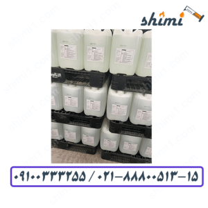 خرید فسفریک اسید صنعتی
