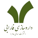 داروسازی فارابی مواد شیمیایی دارویی